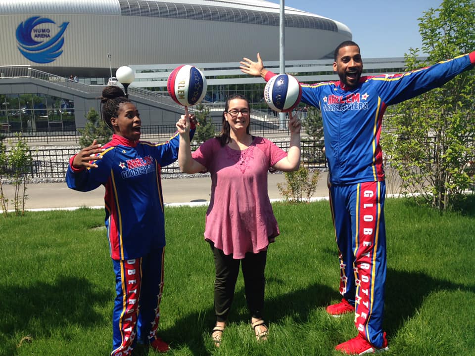 On Supporting Fulbright Experience Fulbright