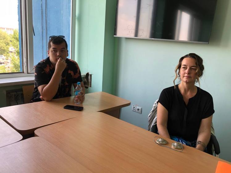 Week 3 Are We There Yet Experience Fulbright